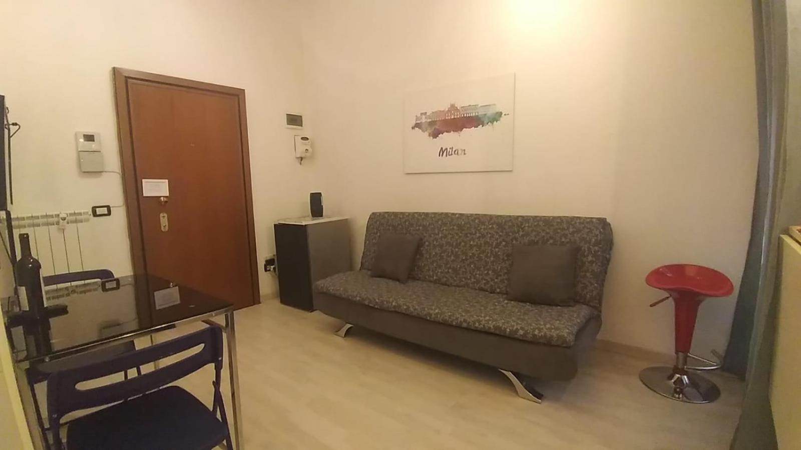 With Parking Close To The Metro Apartment *