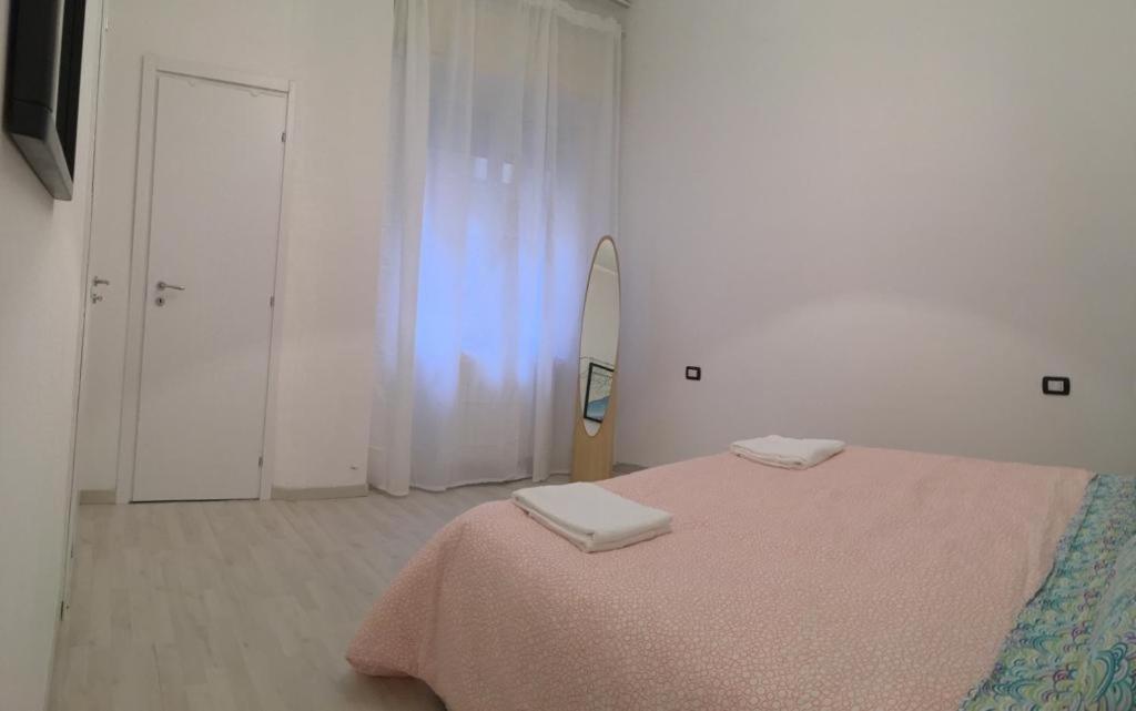 Apartment With Parking Close To The Metro Mailand